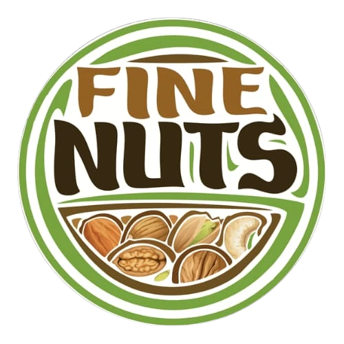 fine nuts Logo